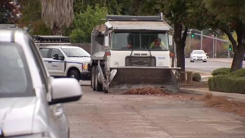 City and County officials prepare for heavy winter weather
