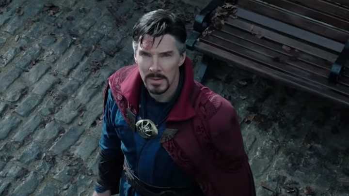 Doctor Strange 3 Rumor Suggests Benedict Cumberbatch Is Eyeing An Oscar-Winning Director, And This Would Be A Great Pick