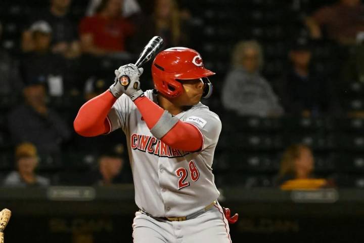 El prospecto Alfredo Duno explota con 3 jonrones y hace historia en la Liga Otoñal: «Lo recordaré por siempre»