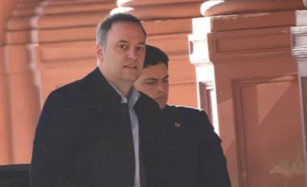 Pese a los anuncios del Boletín Oficial, Adorni redefinirá el organigrama de la Jefatura de Gabinete