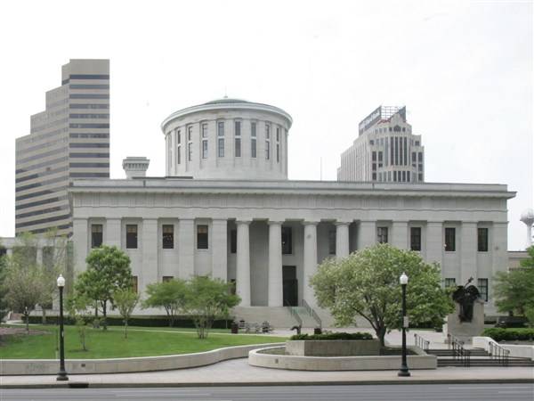 Ten Commandments in schools bill advances in Ohio Senate
