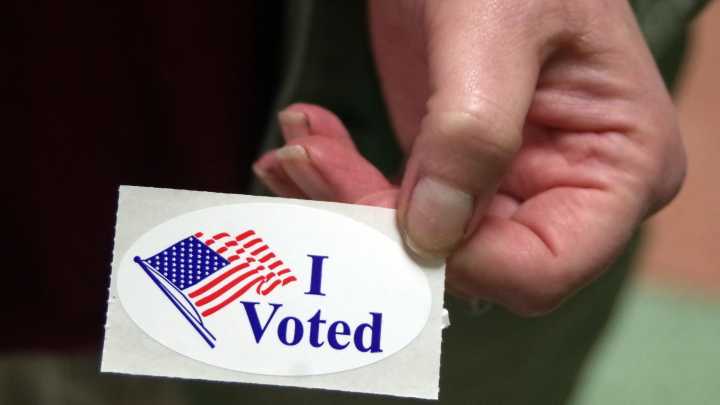 Who won the local offices downballot from the statewide, House races?