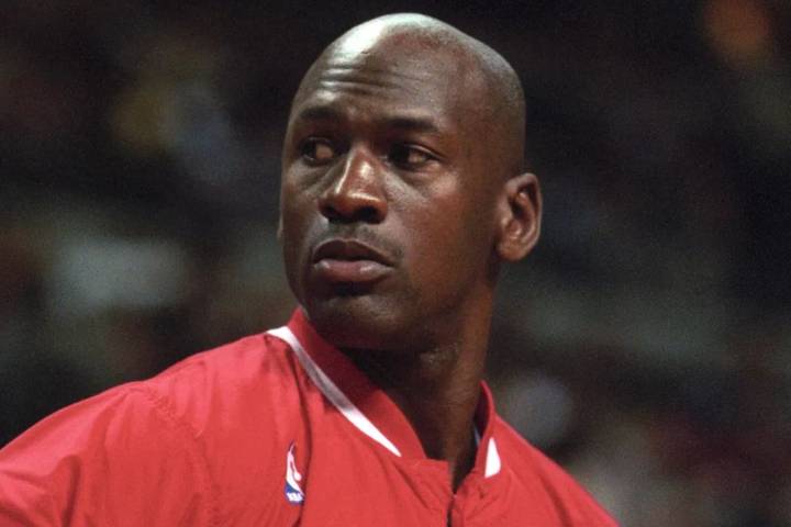 UFC Legend Reveals Why You Can’t Call Michael Jordan the NBA GOAT UFC legend, who never won a title, explains why NBA royalty Michael Jordan can't be the Greatest of All Time in basketball. Sudeep Sin