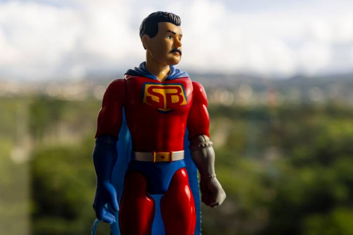 La propaganda del chavismo cierra filas en torno a la figura de Nicolás Maduro