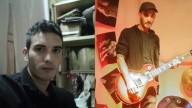 Quien era el guitarrista que falleció durante pleno show en La Plata