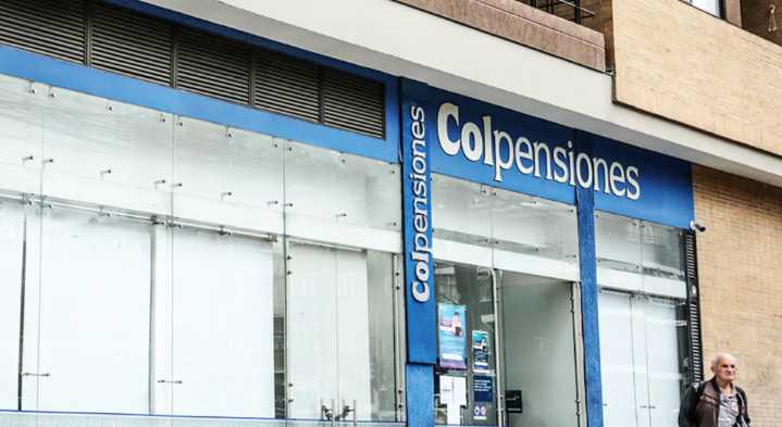 Colombia: estos pensionados fueron excluidos de la mesada extra de Navidad 2025