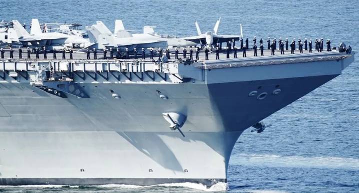 Kamla Persad-Bissessar: Primera ministra trinitense dice recibir "con orgullo" a tropas de Estados Unidos | Trinidad y Tobago | Venezuela | Nicolás Maduro