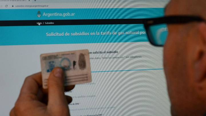 Subsidios a la luz y el gas 2026: las respuestas a las dudas más frecuentes