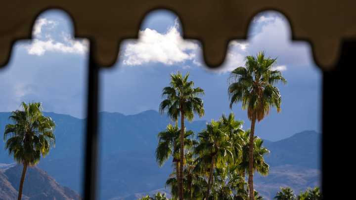 Residents cheer Marrakesh Country Club's historic district designation