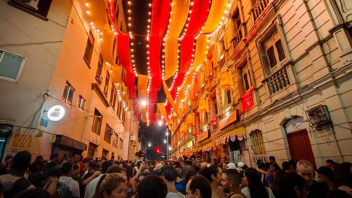 “Vibras Locales by OPPO”: cuando la salsa y la tecnología se encuentran