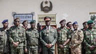 El ejército asume el poder en Guinea Bissau y se desconoce el paradero del presidente Embalo