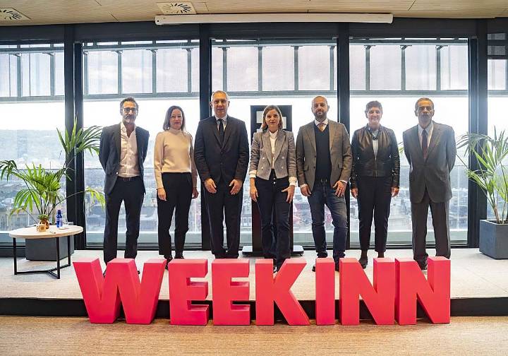 Los retos europeos para atraer el talento e impulsar la competitividad, a debate