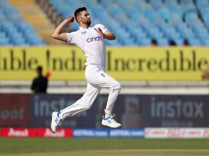 Mark Wood's Anticipation Grows as Ashes Series Nears