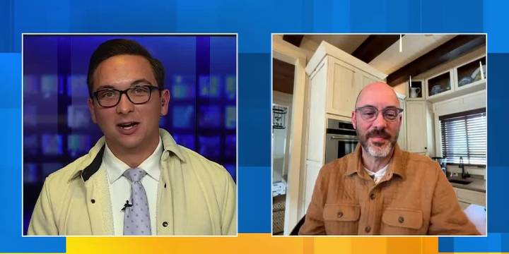 Rep. Johnny Garrett on TIPA