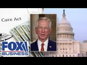 This is not over by a far shot: Sen. Tommy Tuberville