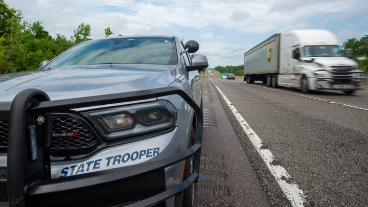 Multiple officers shot in Kansas during incident, KBI investigating