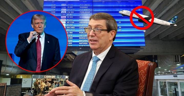 Cuba denuncia interferencia electromagnética atribuida a EEUU y alerta por riesgos en el espacio aéreo de Venezuela en medio del aumento militar en el Caribe