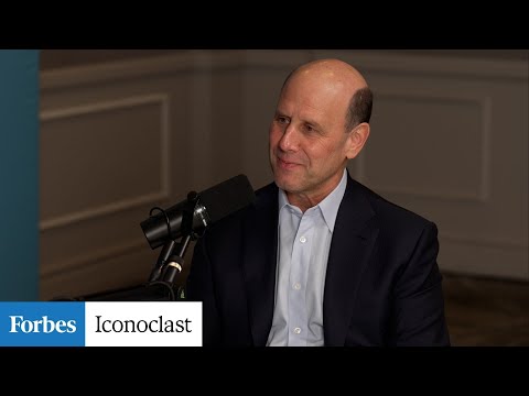 Billionaire Marc Lipschultz Talks Access To Private Markets, And The Real Opportunity To Win In AI