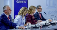 A quién ha permitido el Gobierno preguntar hoy en el Consejo de Ministros