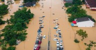 Death toll from floods in Thailand reaches 145 as receding water reveals widespread damage