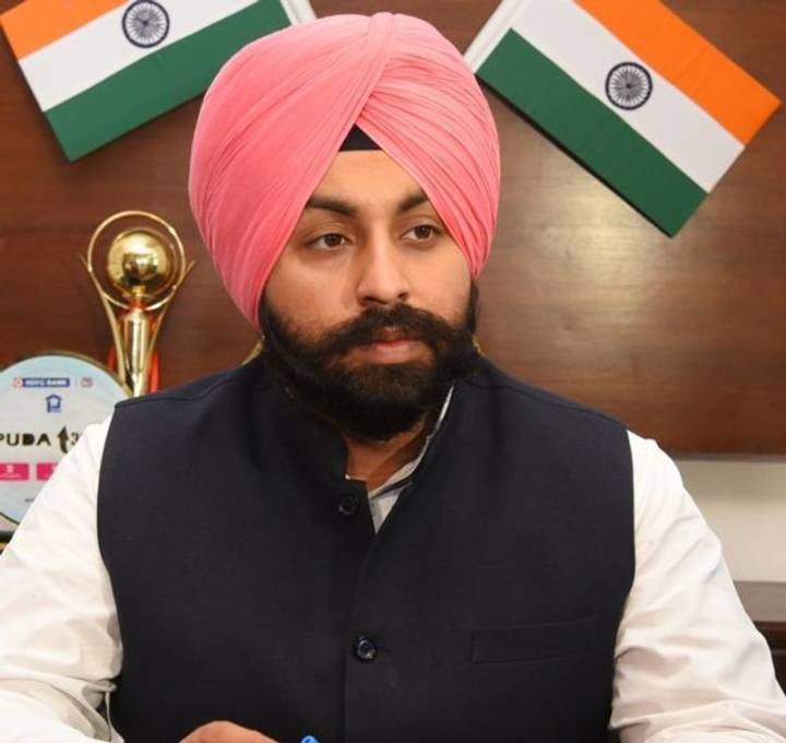 Punjab schools to teach 15-day curriculum honouring Guru Tegh Bahadur’s martyrdom