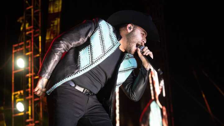 ¿Gerardo Ortiz Irá a Prisión? Juez en EUA Resuelve su Situación tras Concierto Ligado al Narco