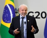Lula da Silva anunció que el acuerdo entre la Unión Europea y el Mercosur se firmará el 20 de diciembre