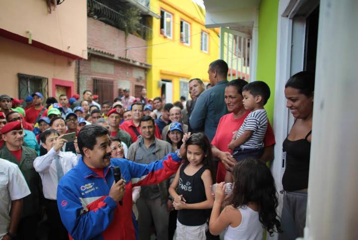 Comuna más votada en la Consulta Popular 2026 tendrá aprobados sus siete proyectos