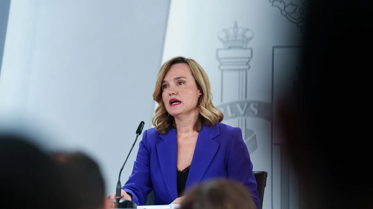 El Gobierno respalda al ministro Torres y asegura que el informe de la UCO señala "la falsedad de las acusaciones" en su contra