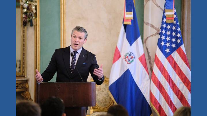 Dominican Republic grants US access to restricted areas for its deadly fight against drugs