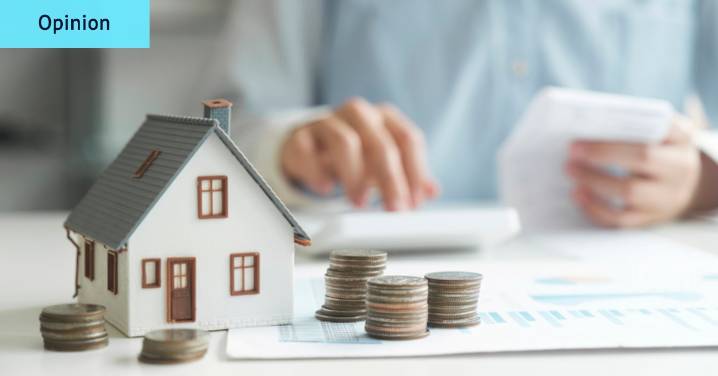 The ‘Netflix test’, the WealthX app and how to get ready for a mortgage application