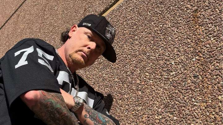 L.A.’s BNS Bridges Heart and Hustle with “KING OF HEARTS”