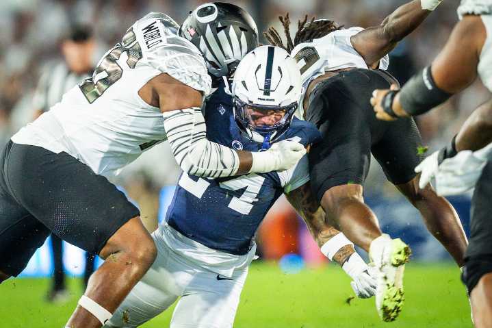 Penn State-Nebraska matchup: Players, positions to watch for Nittany Lions, Cornhuskers