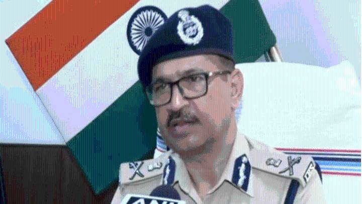 Bihar on high alert amid final phase of polls, seals borders after Red Fort car blast: DGP