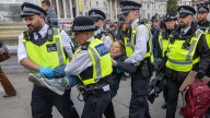 La Policía Metropolitana de Londres, ante el espejo: un nuevo informe reabre el debate sobre el racismo institucional
