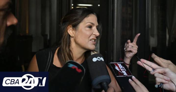 Juicio por la muerte de Maradona: destituyeron a Julieta Makintach como jueza