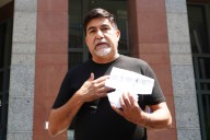 Líder sindical llevado a juicio por protesta contra redada de ICE en junio en Los Ángeles