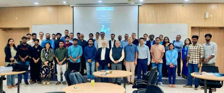 IIT Bhubaneswar Sparks Innovation with Power Electronics Workshop