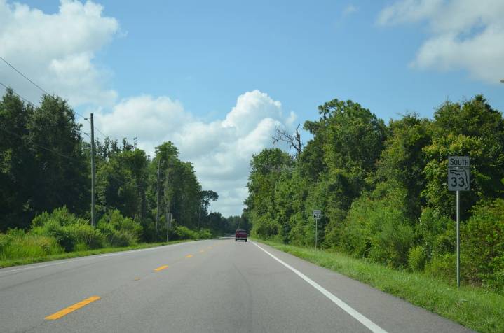 Deadly Crash on CR 33 Highlights Long-Standing Safety Concerns