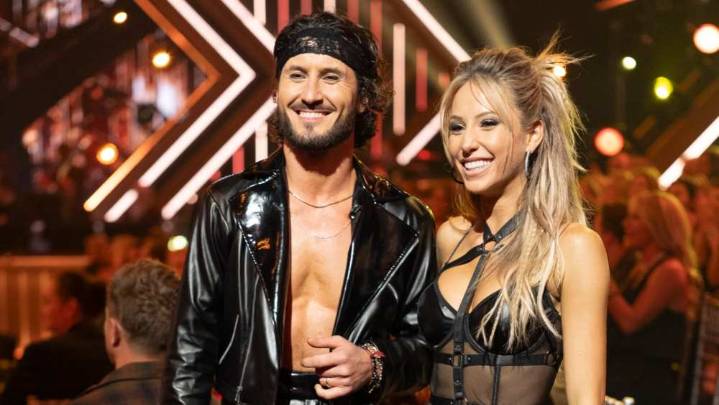 Val Chmerkovskiy Jokes About 'Bribing' Judges for a Perfect 'DWTS' Score