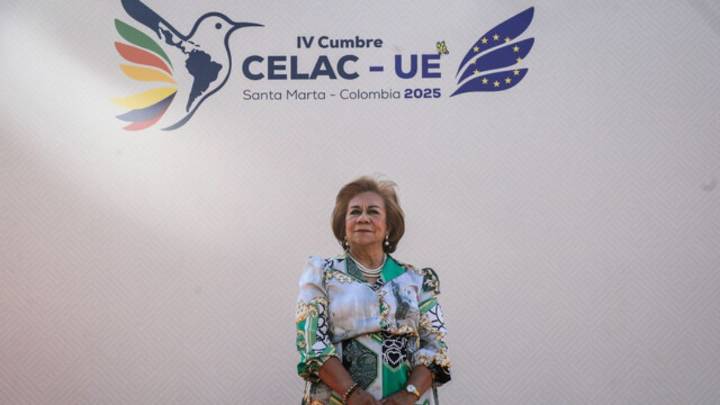 Inició la CELAC-UE en Santa Marta, la cumbre con diálogos regionales de líderes políticos del mundo