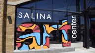 Artists sought for biennial art exhibition in Salina