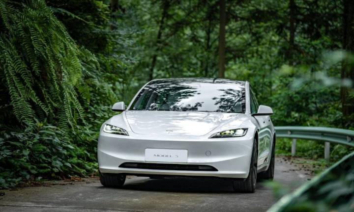 China considering EV acceleration limits to curb high