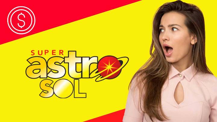 Súper Astro Sol con signo, número y resultado: sábado 22 de noviembre de 2025