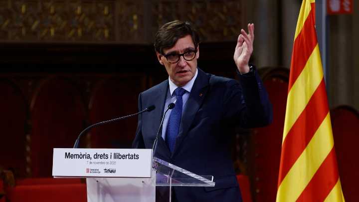Así es el plan de la Generalitat con el que Cataluña busca hacerse fuerte en Asia: tres regiones y nueve países