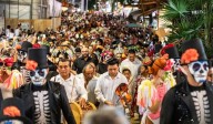 Consolida el Caribe Mexicano su liderazgo turístico con más de 332 mil visitantes por Día de Muertos