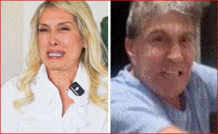 Escalofriante ex esposa de Ricardo Leyva víctima de violencia intrafamiliar, «me reventaba a golpes»