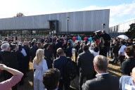 University of Arkansas opens facility for semiconductor research, development