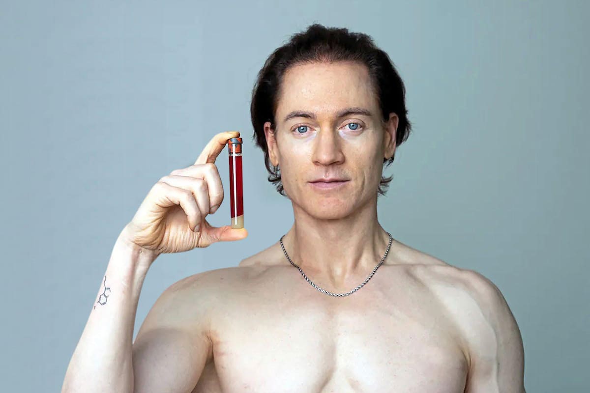 Un “momento ChatGPT” para la economía de la longevidad extrema