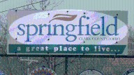 Springfield will open warming center as freezing temps are forecast this weekend